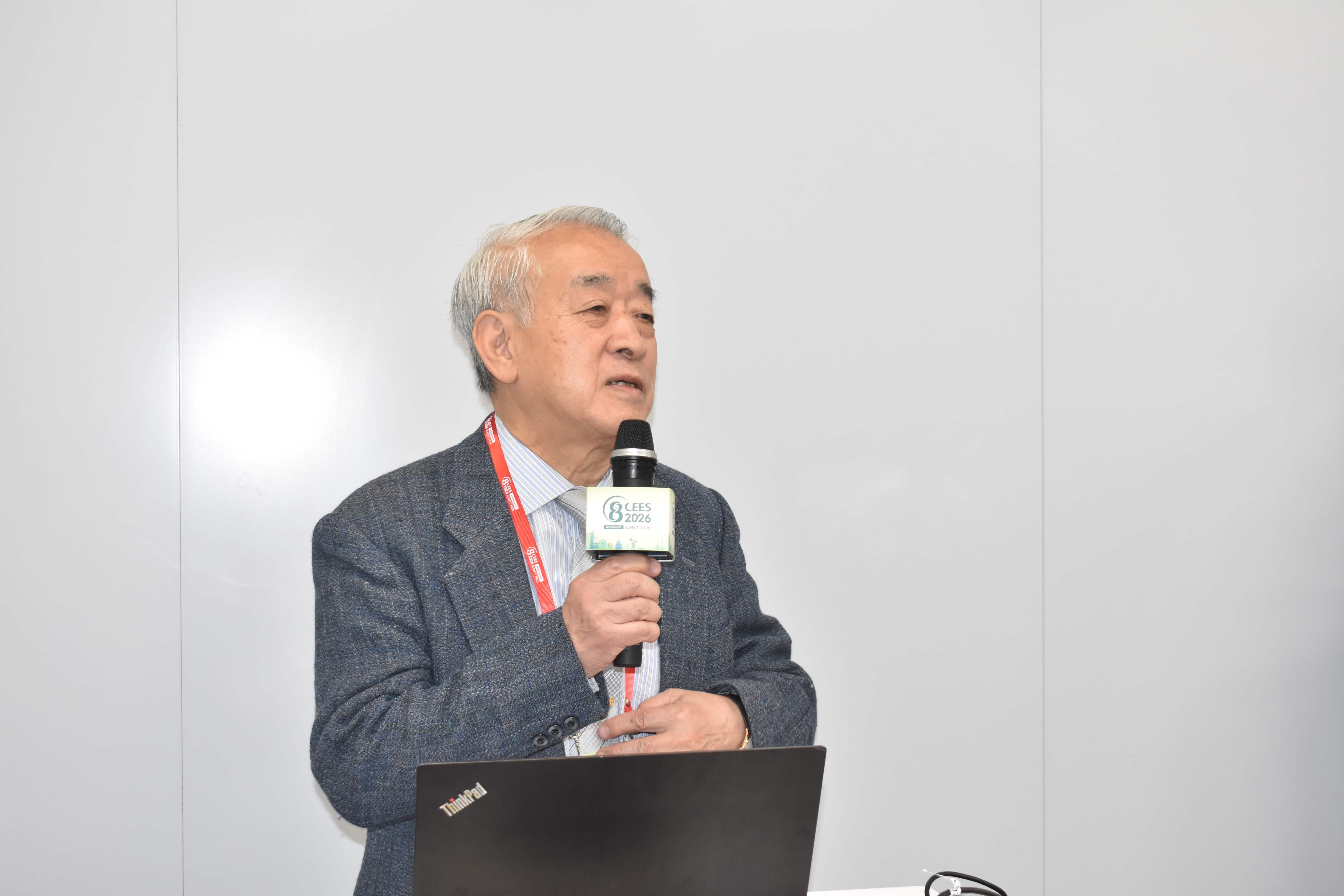 Prof. Masafumi Yamaguchi