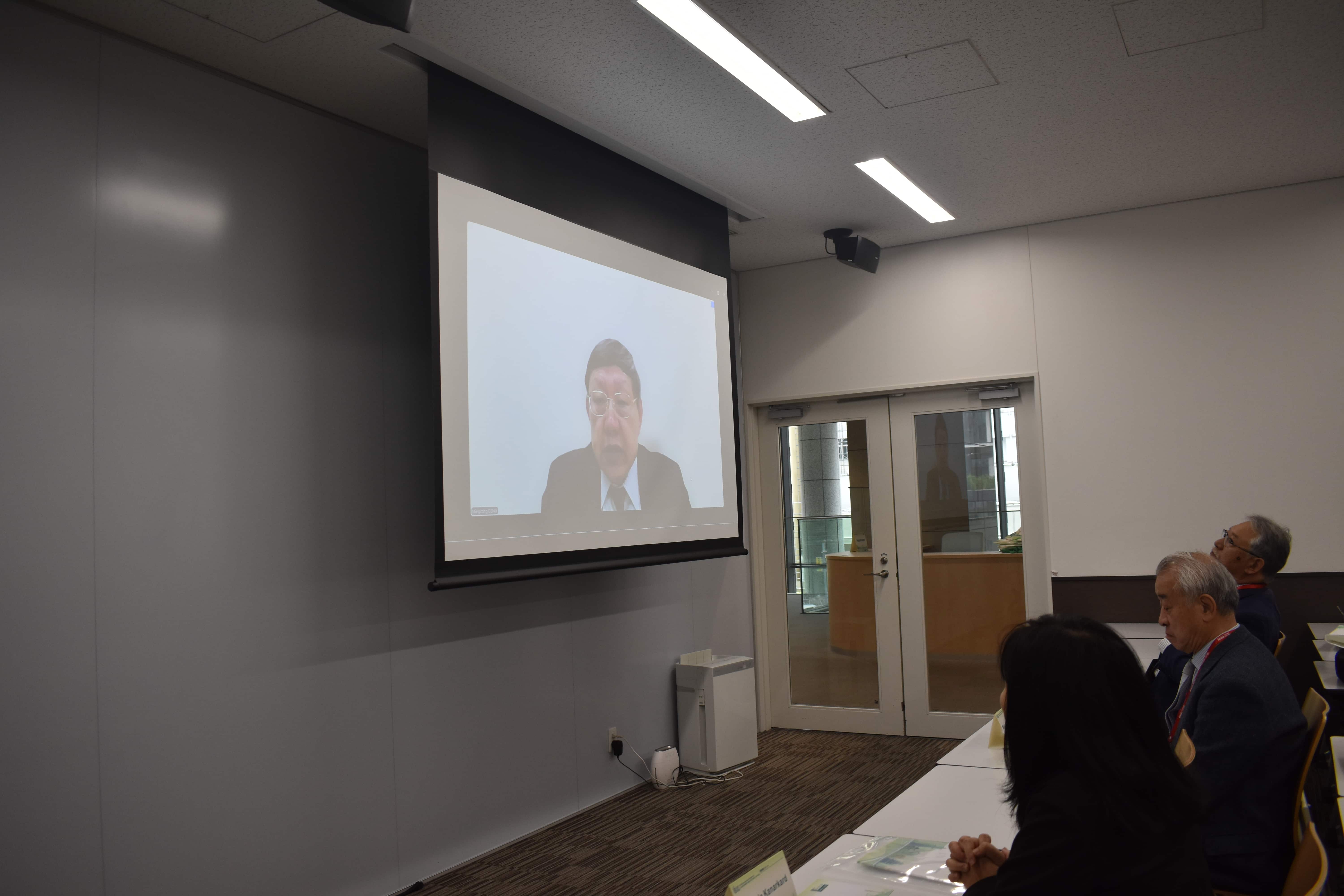 Prof. Mingcong Deng (Conference Chair)