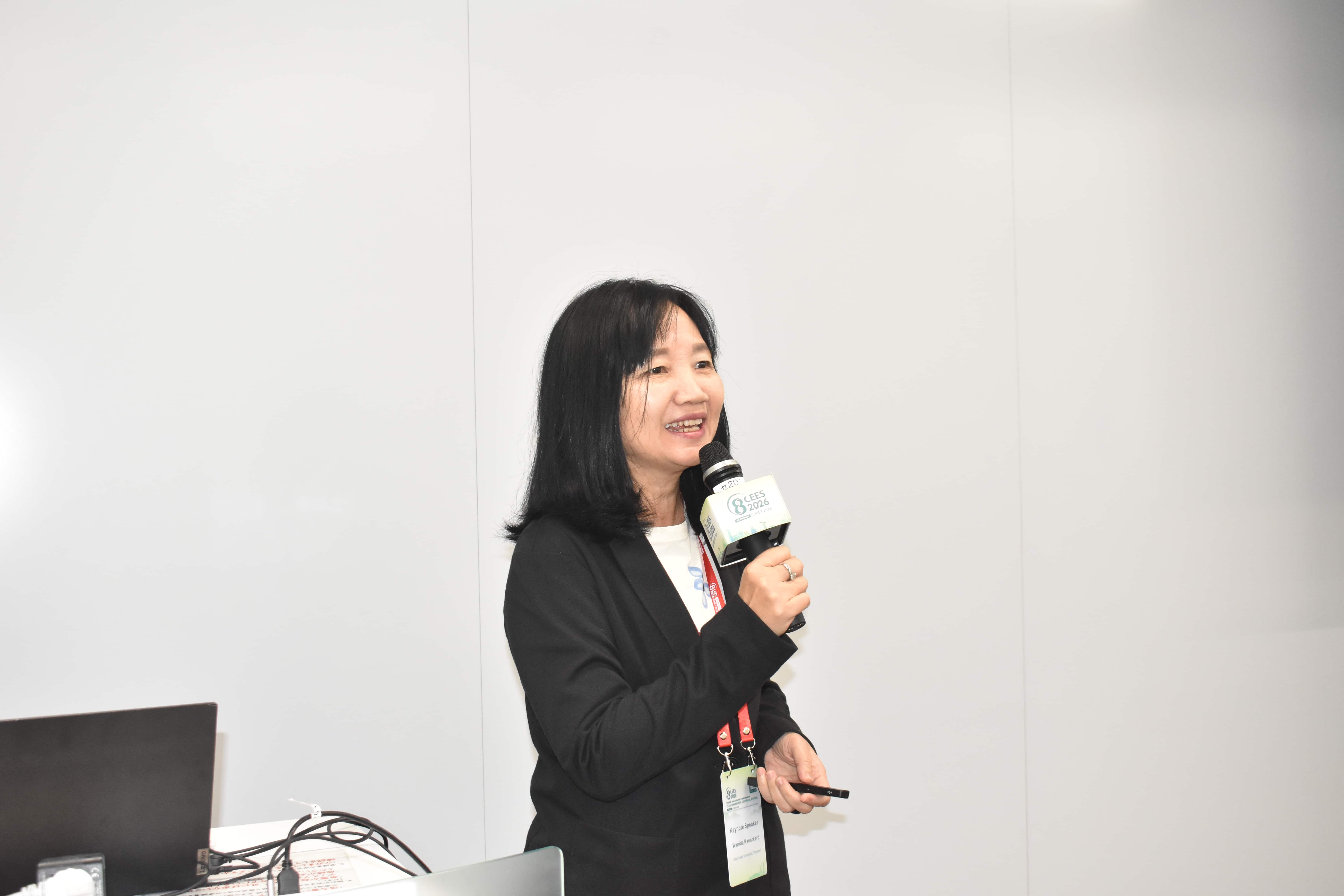 Prof. Wanida Kanarkard